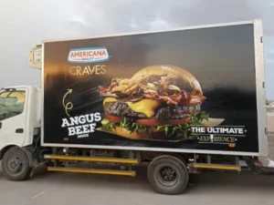 طباعة لوحات وبانرات