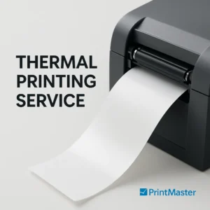 #ورق_طباعة_حرارية